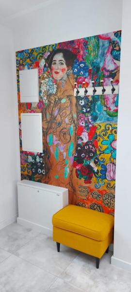 Juwel Apartments Kraków z widokiem na Wawel ap 44